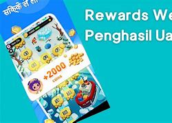 Apk Dana Reward Penghasil Uang