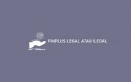 Apk Pinjol Finplus Legal Atau Ilegal