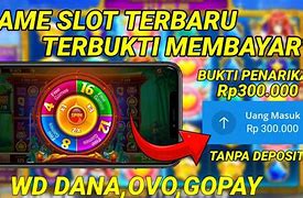 Apk Slot Bisa Wd 50 Perak Tanpa Deposit