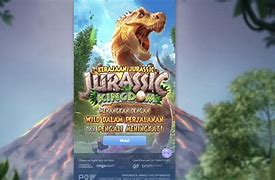 Conta Demo Jurassic Kingdom Di Indonesia Hari Ini Terbaru Full