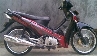 Harga Honda Supra 125 Tahun 2007