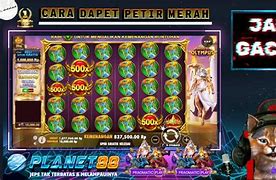 Info Slot Gacor Hari Ini Damage Slot Receh Jp 5 Juta Rupiah Terbaru