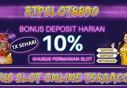 Rtp Olx Slot Hari Ini