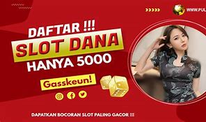 Slot Deposit 5 Ribu Via Gopay Paylater Berapa Lama Bisa Digunakan