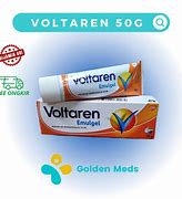 Voltaren Emulgel Untuk Bengkak